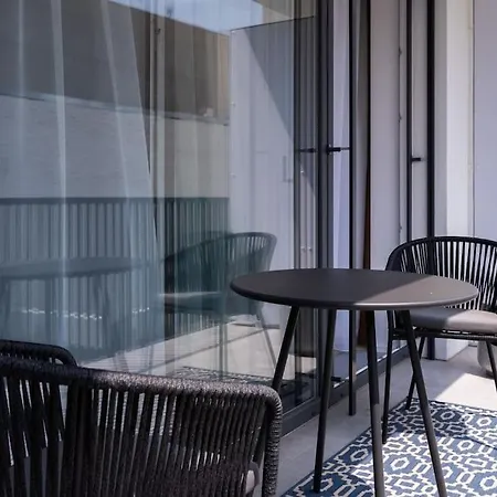 Parkside Harmony Apartment - Brno Exterior photo