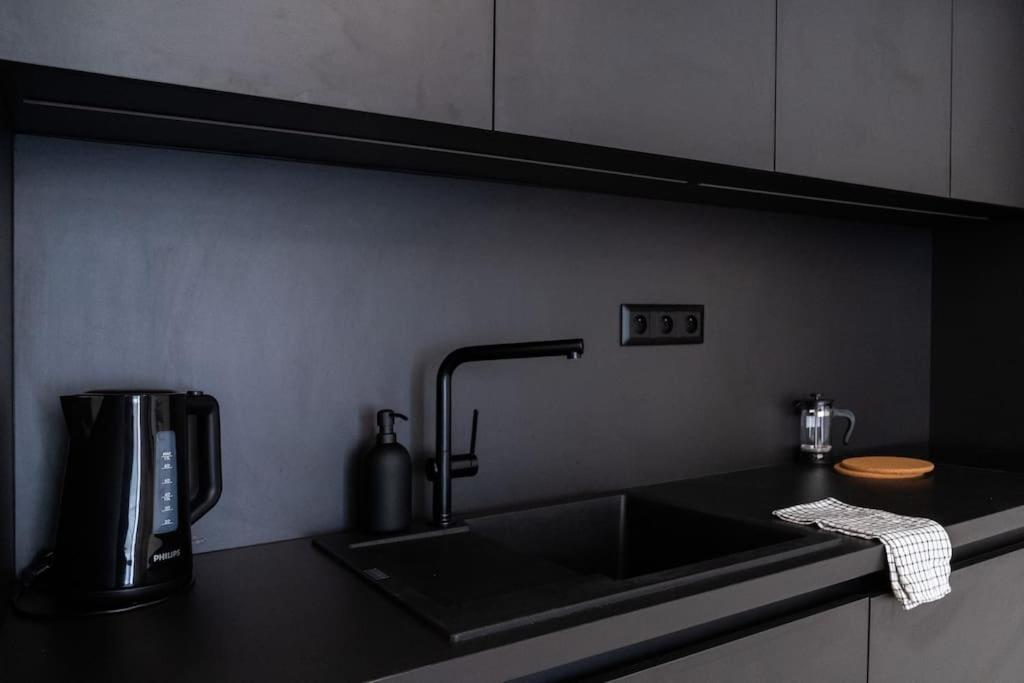 Appartamento Parkside Harmony - *