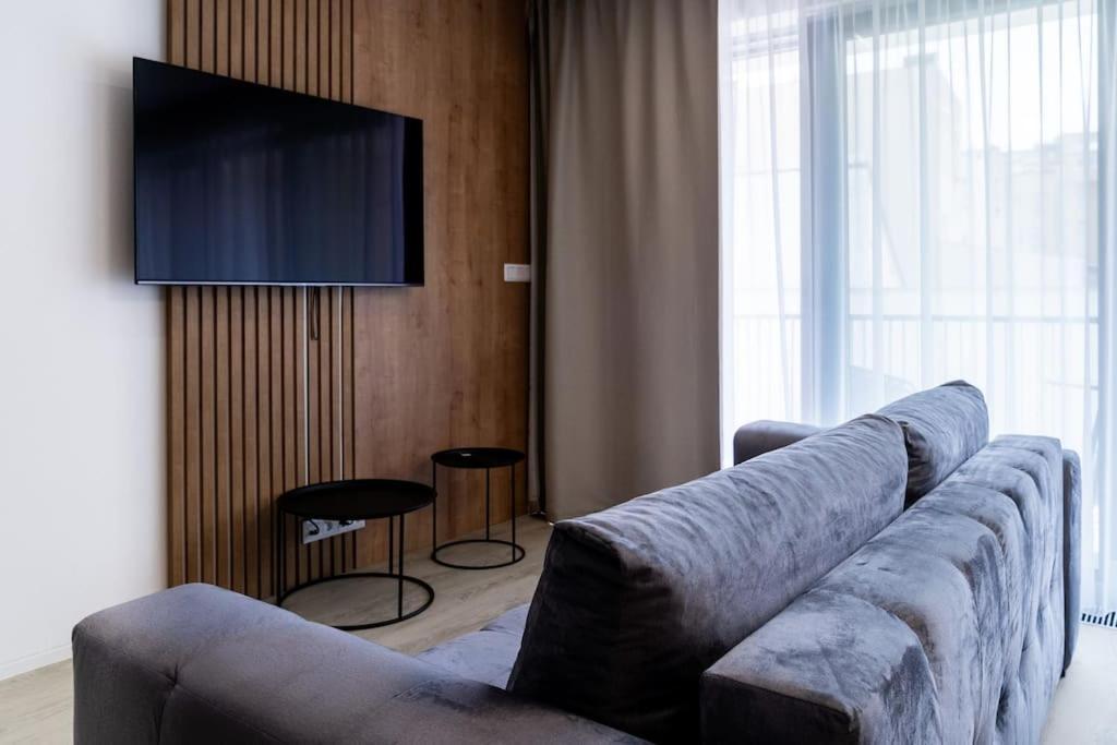 Apartment Parkside Harmony -