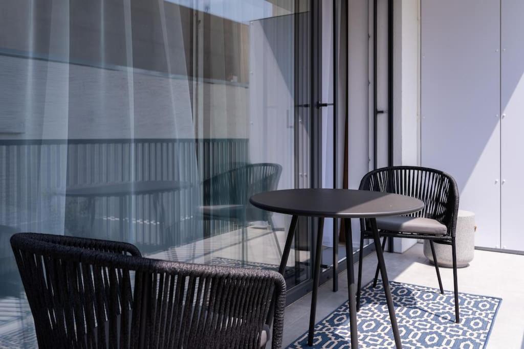 Appartamento Parkside Harmony - Brno