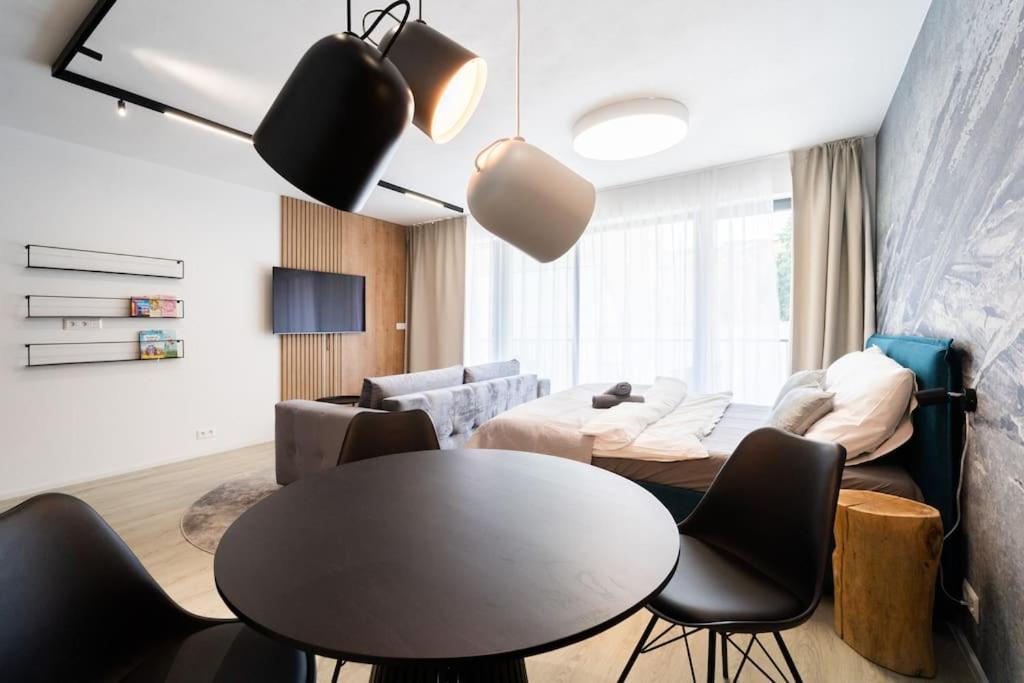 Appartamento Parkside Harmony - *