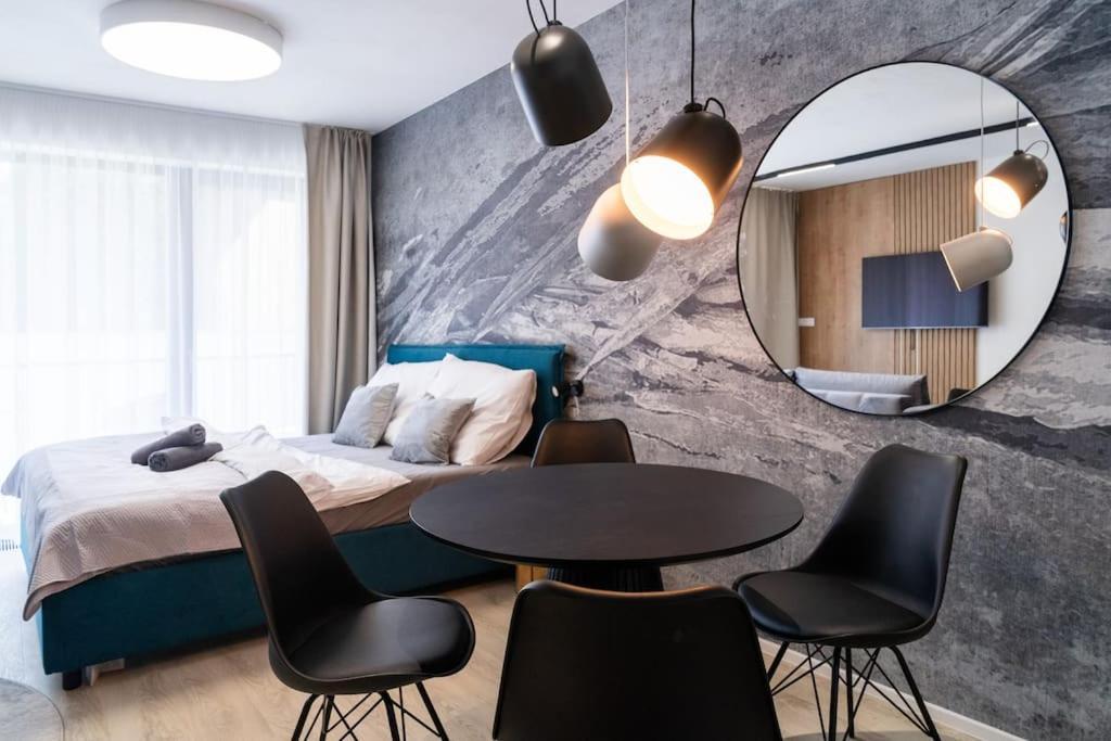 Appartamento Parkside Harmony - Brno