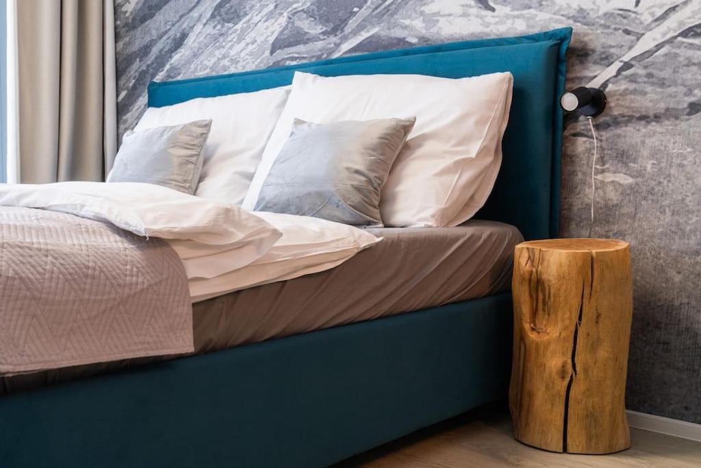 Parkside Harmony - Apartment Brno
