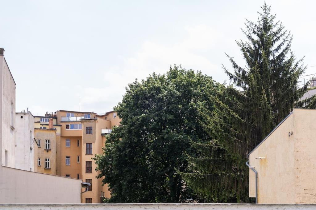Apartment Parkside Harmony - Brno