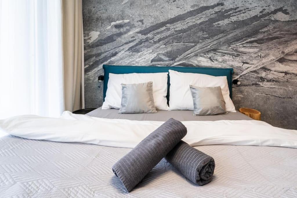 Apartment Parkside Harmony - Brno